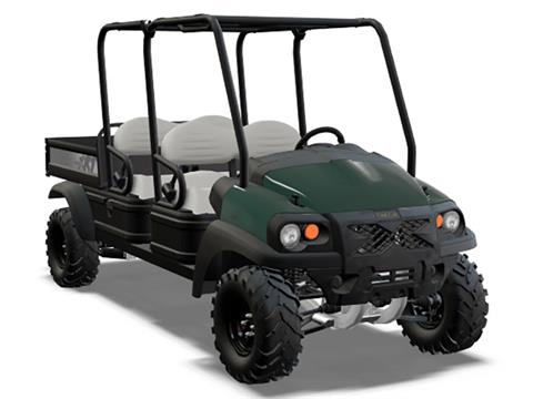 Club Car XRT 1550 SE